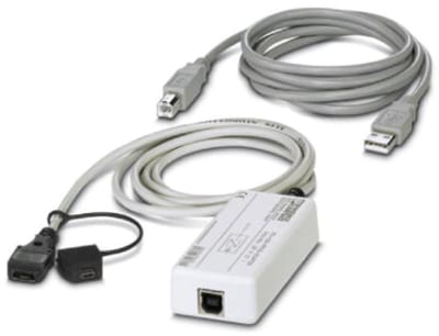 Programming Adapter (IFS-USB-PROG-ADAPTER)
