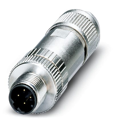Data Connector (SACC-M12MSD-4Q SH)