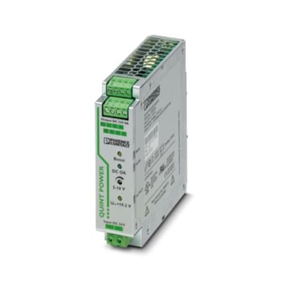 DC/DC Converter (QUINT-PS/24DC/12DC/ 8)