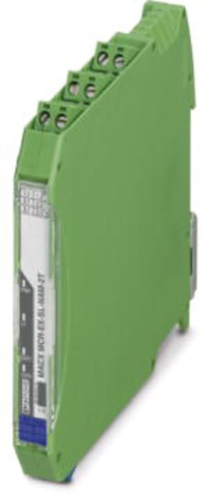 Namur-CONNECTIONSFORSTERKER, EX in (macx MCR-EX-SL-NAM-2T)