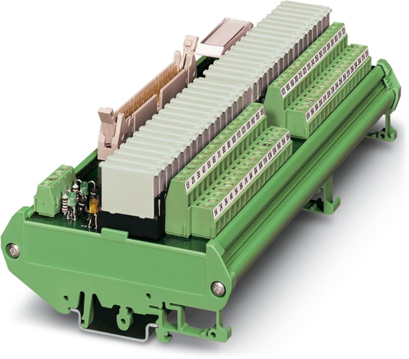 Active Module (UMK-32 RM/MR-G24/1/PLC)