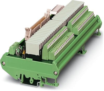 Active Module (UMK-32 RM/MR-G24/1/PLC)
