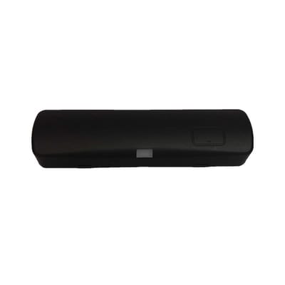 mKomfy Sensor Wall BLACK, OP
