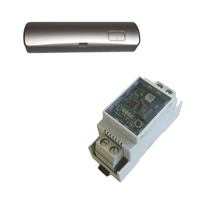 mKomfy 25-T Alu, OP (4503066)