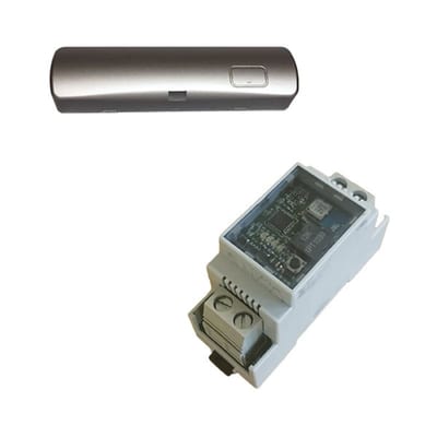 mKomfy 25-T Alu, OP (4503066)