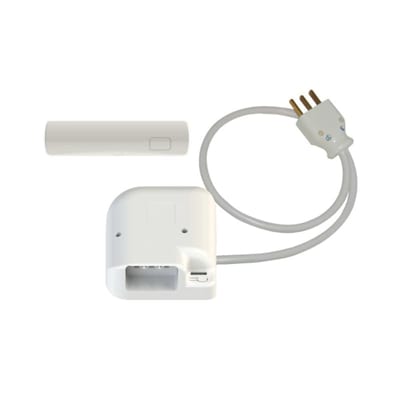 mKomfy 25 P&P POLAR WHITE, OP