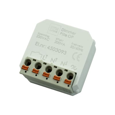 DimmerPille, OP (4503093)
