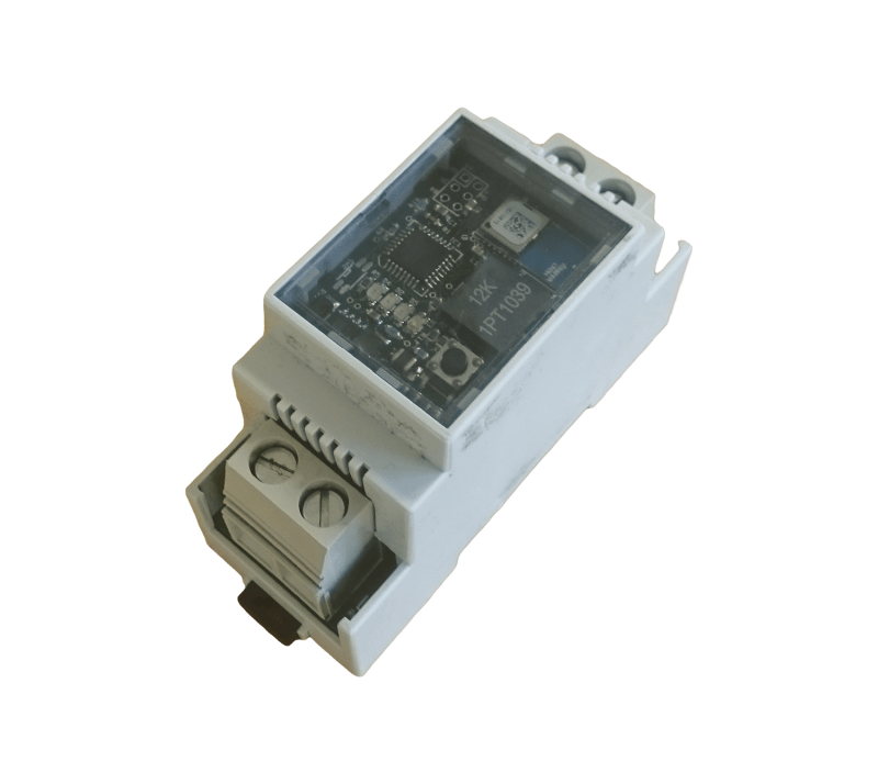 Panel Relay 25, OP (4503099)