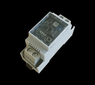 Panel Relay 25, OP (4503099)