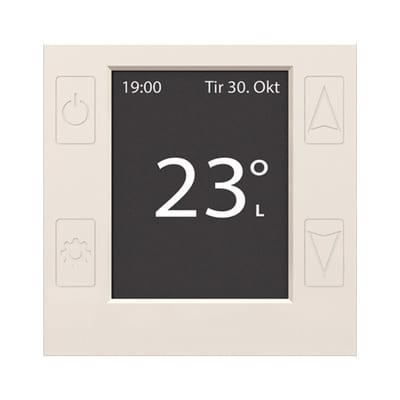 mTouch One Front PH, OP