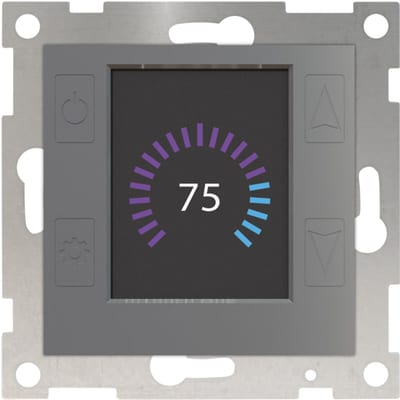 mTouch Dim Alu, OP (4503113)