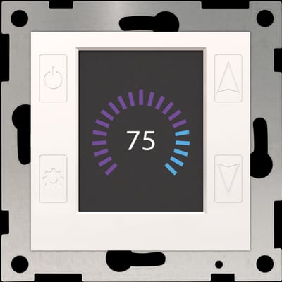 mTouch Dim M-HV, OP (4503114)