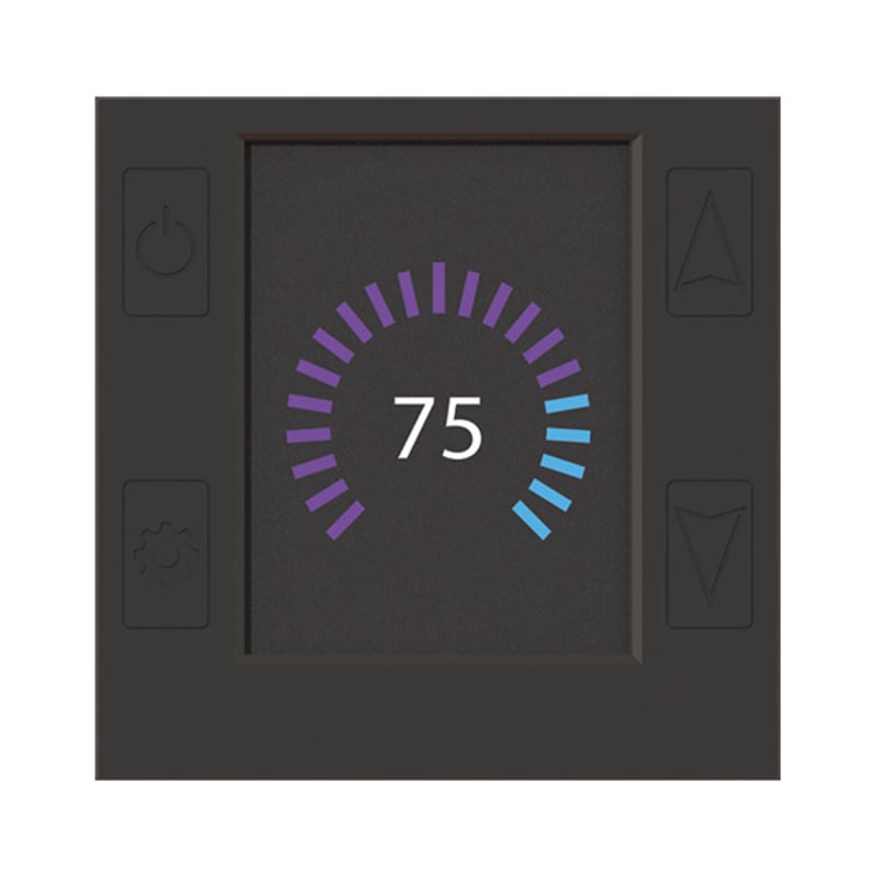 mTouch Dim Front SV, OP (4503116)