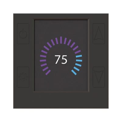 mTouch Dim Front SV, OP