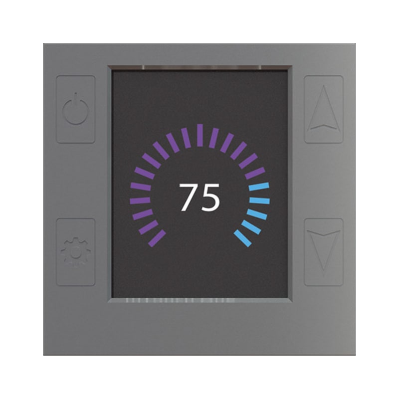 mTouch Dim Front Alu, OP (4503118)