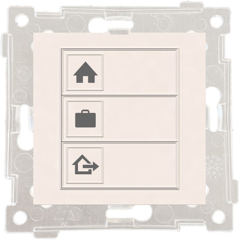 mTouch Switch HBU PH, OP (4503120)