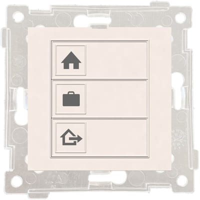 mTouch Switch HBU PH, OP