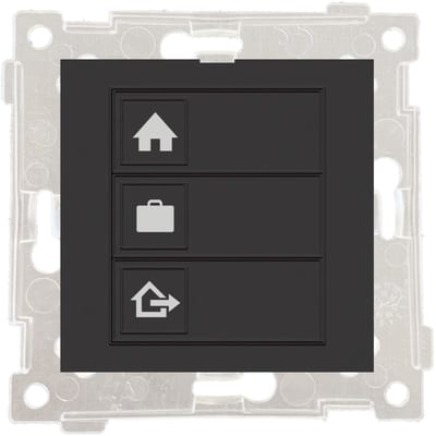 mTouch Switch HBU SV, OP
