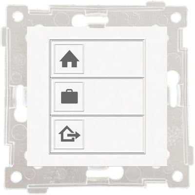 mTouch Switch HBU M-HV, OP