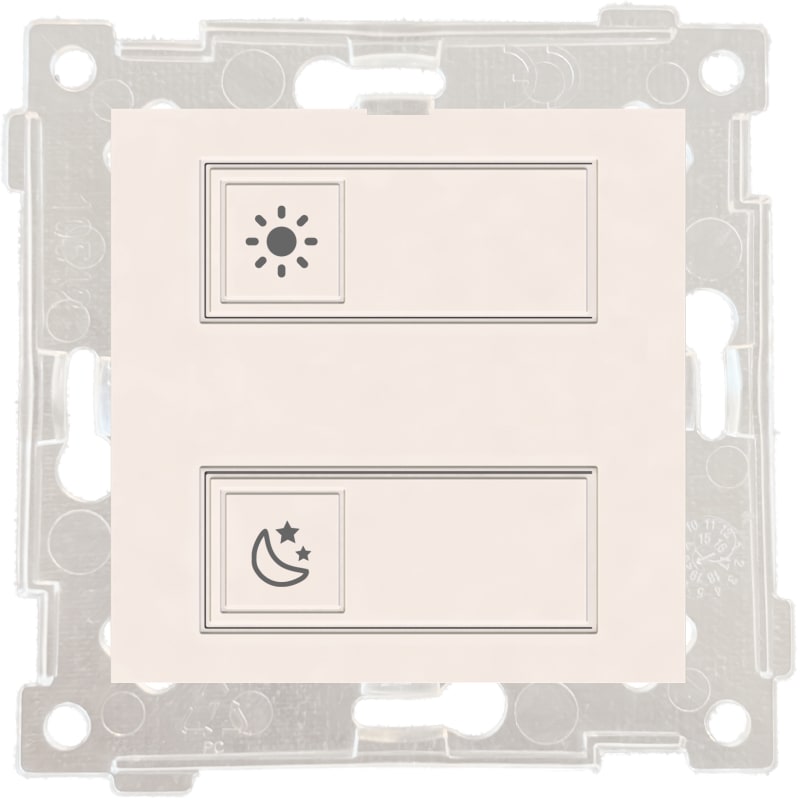 mTouch Switch Dag/Natt PH, OP (4503125)