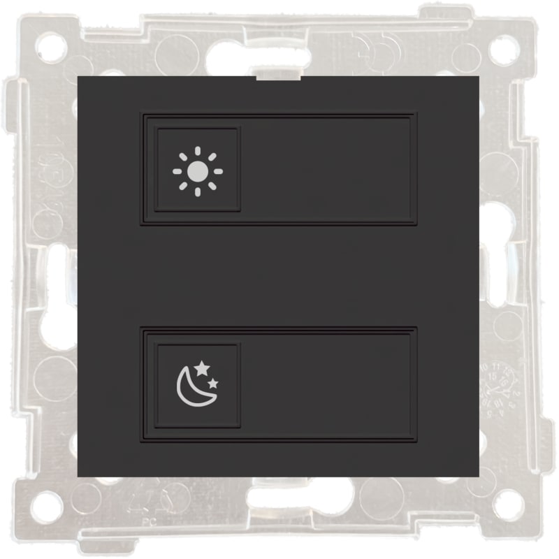 mTouch Switch Dag/Natt SV, OP (4503126)