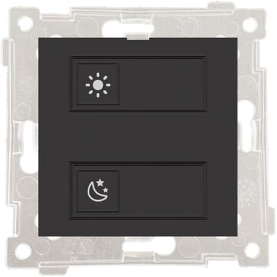 mTouch Switch Dag/Natt SV, OP