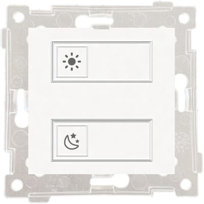 mTouch Switch Dag/Natt HV, OP