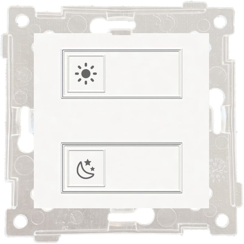 mTouch Switch Dag/Natt M-HV, OP (4503129)