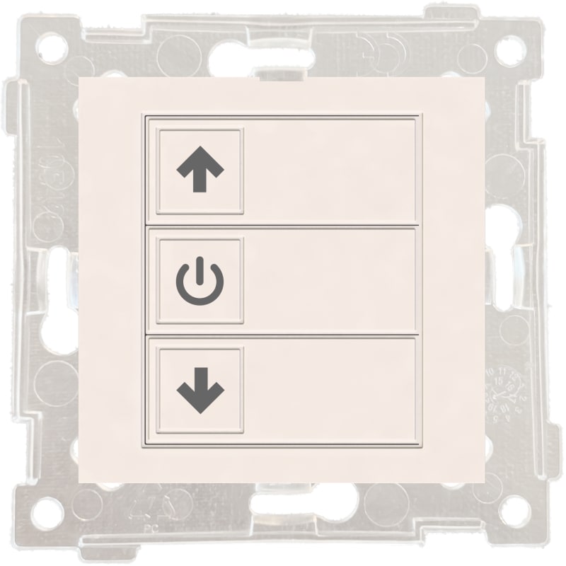 mTouch Switch Dim PH, OP (4503130)