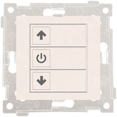 mTouch Switch Dim PH, OP