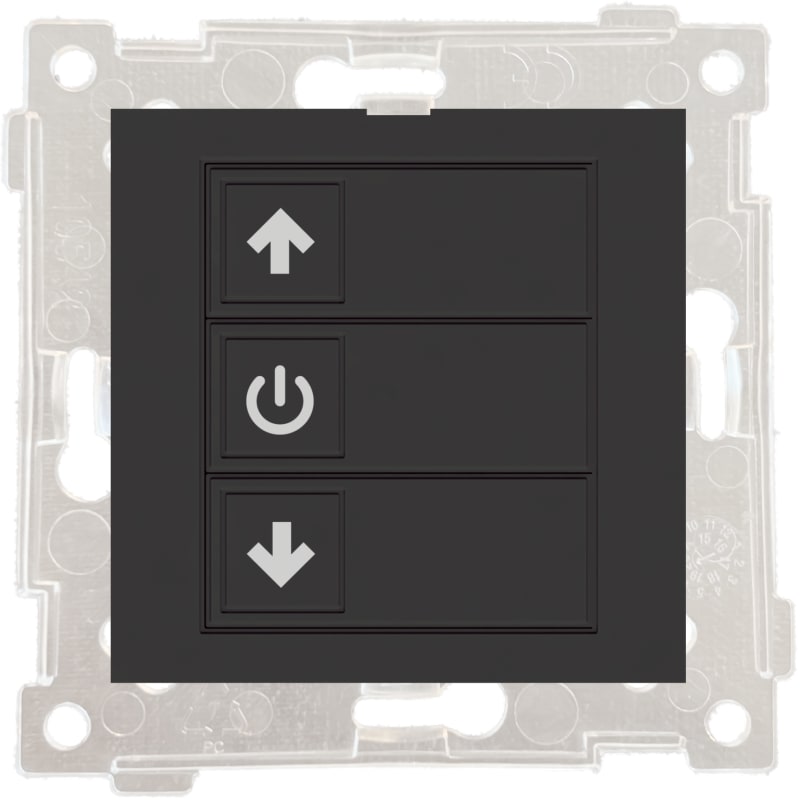 mTouch Switch Dim SV, OP (4503131)