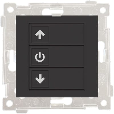 mTouch Switch Dim SV, OP