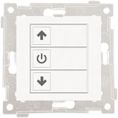 mTouch Switch Dim M-HV, OP