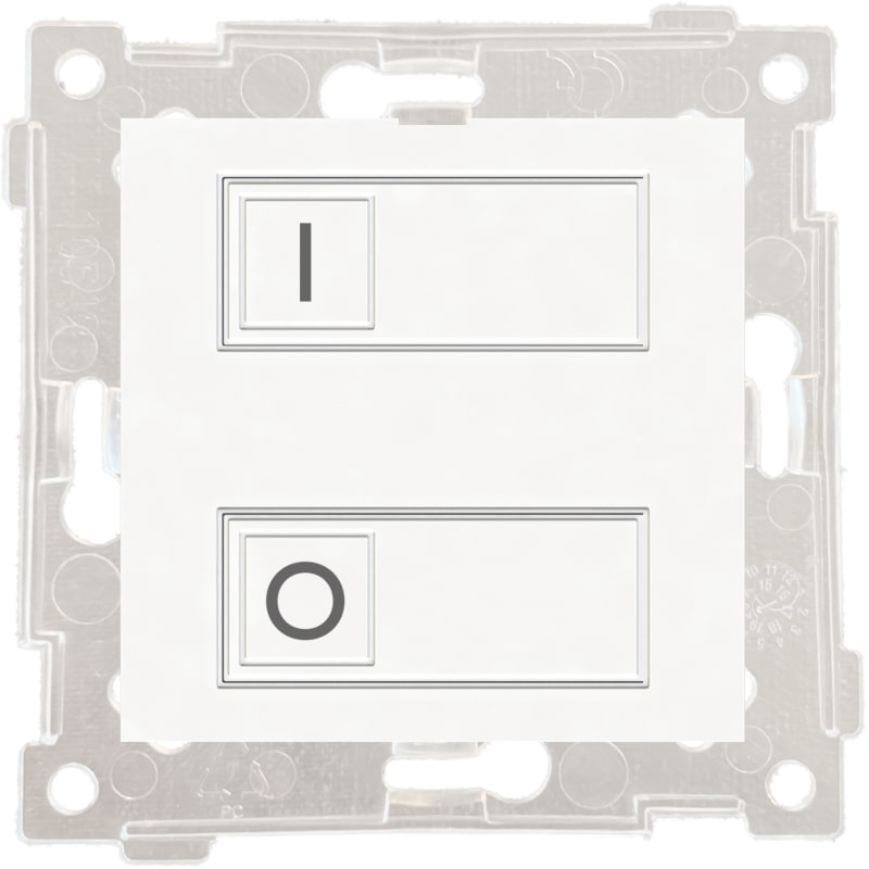 mTouch Switch On/Off/Timer HV, OP (4503137)