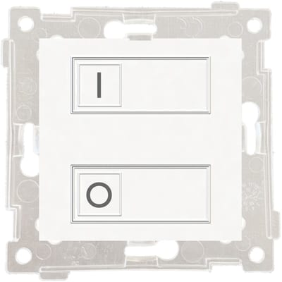 mTouch Switch On/Off/Timer M-HV, OP
