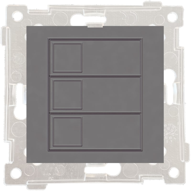mTouch Switch Alu, OP (4503143)
