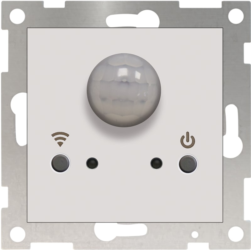 MBD-S Motion On/Off POLAR WHITE, OP (4503150)