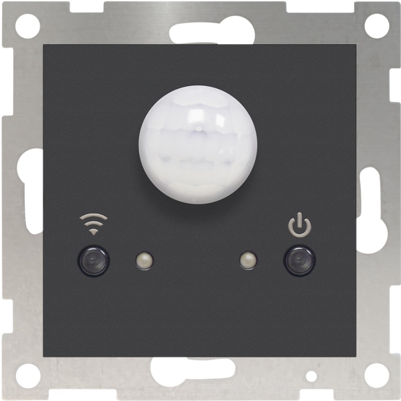 MBD-S Motion On/Off BLACK, OP (4503151)