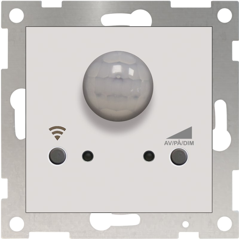 MBD-Dim Motion Dim POLAR WHITE, OP (4503155)