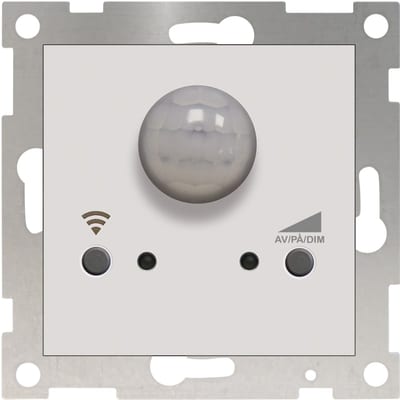 MBD-Dim Motion Dim POLAR WHITE, OP
