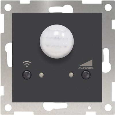 MBD-Dim Motion Dim BLACK, OP