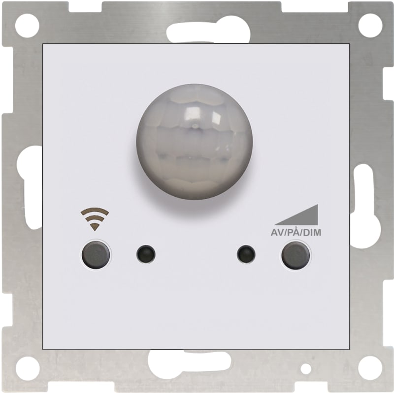 MBD-Dim Motion Dim WHITE, OP (4503157)