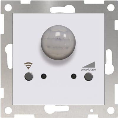 MBD-Dim Motion Dim M-WHITE, OP