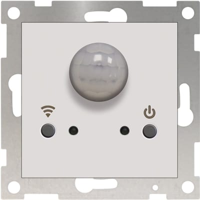 MBD-SW Motion On/Off 2-POLE POLAR WHITE, OP
