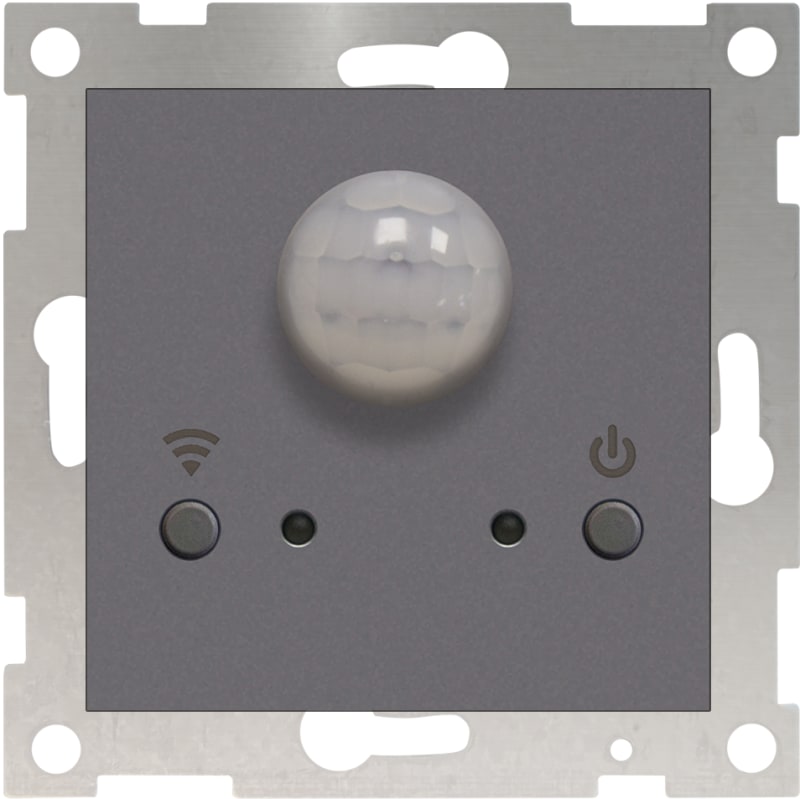 MBD-SW Motion On/Off 2-POLE Alu, OP (4503163)