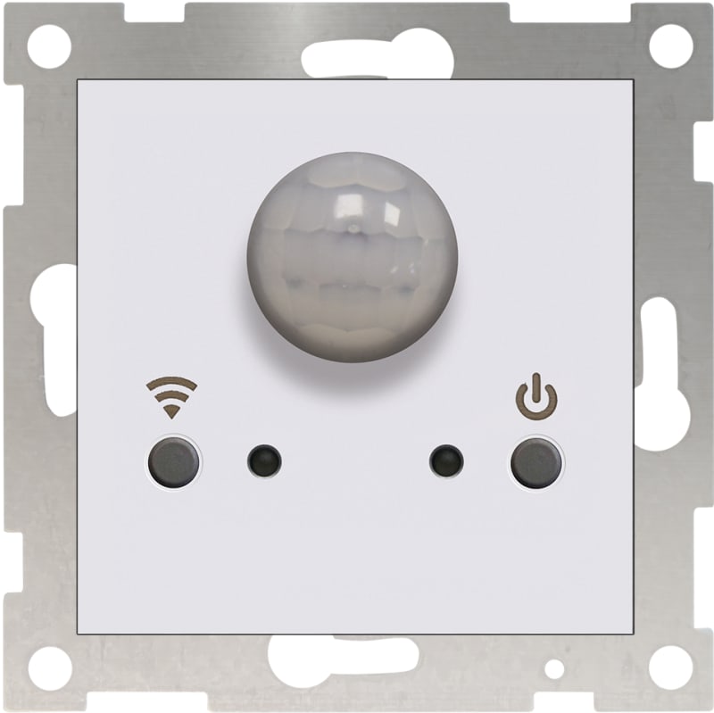 MBD-SW Motion On/Off 2-POLE M-WHITE, OP (4503164)