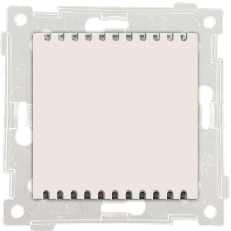 mTouch Air sensor POLAR WHITE, OP (4503175)