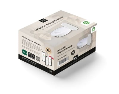mTouch EnergyKontroll (4503200)