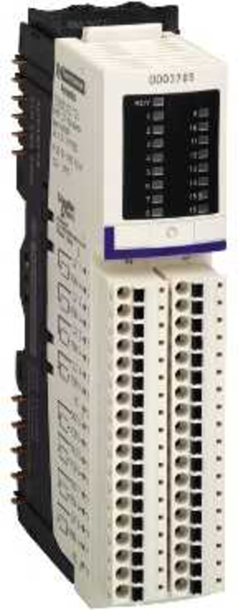 Schneider Electric basic digital output kit STB - 24 V DC - 16 O STBDDO3705KS