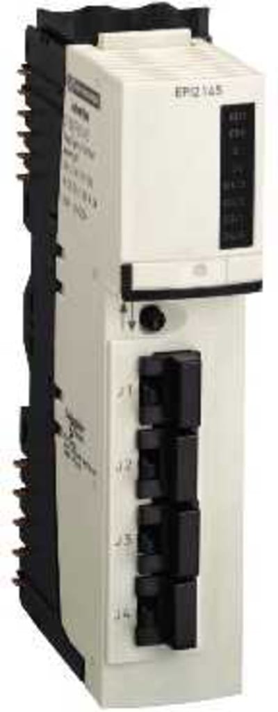 Schneider Electric parallel interface kit STB - 12 I CH - 8 O CH STBEPI2145K